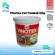 Vinotex Cat Tembok 5Kg