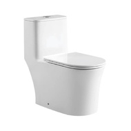 Sorento One Piece WC Wash Down SRTWC8152-RL