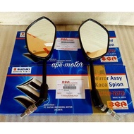 Injecsi FU MIRROR 1SET 56500-34J50-000 56600-34J50-000 ORIGINAL SGP