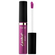 （五折）美國品牌🇺🇸 Tarte正品 tarteist lip paint中毒色紫紅色唇膏/唇釉（ friyay）