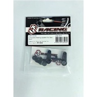 3Racing - Composite Steering System For Cero Sport - (SAK-CS124)