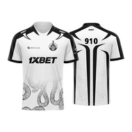 TheMongolz CS2 Esports Team 2025 New CSGO Jerseys Main Training Suits Gamers Custom Name Mongolz 910