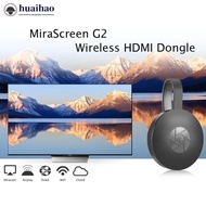 HUAIHAO Wireless HDMI Mirroring Multiple Device Mobile Phoneconnected To TV HD 1080P Projection Comp