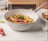 麥飯石不沾鍋/平底鍋（訂貨/Pre-Order）