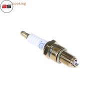 BS Gold-plated Spark Plug F7TC For Gasoline Engine Parts