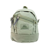 全新米白色Brand New Gregory 2-way mini Backpack / Shoulder Bag 迷你兩用背囊/單肩包