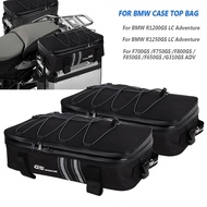 【Bestselling Product】 R1250gs R1200gs Case Bag For Aluminum Alloy Side Box For Bmw R1200 Gs Lc Adv F700gs F800gs F650gs G310gs Adventure R1200gsa