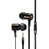 Asaki หูฟัง In-Ear รุ่น A-K6028MP - Asaki, Mobile &amp; Gadgets