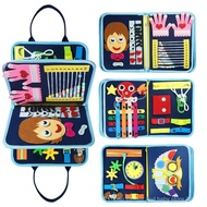 Montessori Toys 1 2 3 4 Years Old Boys and Girls Birthday Gifts, 1-2 Years Old, 2-3 Years Old Toddle