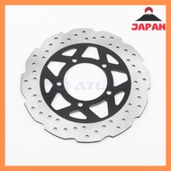Taiwan Yamaha Genuine Domestic Taiwan Common 4-5 Type Cygnus X Front Brake Disc Rotor 2JS-F582T-00