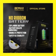 BEMAX COMPATIBLE BATTERY FOR IP (WITHOUT RIBBON)