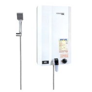 GERMANPOOL 德國寶 GPNB-5E 熱水爐(預計7個工作天內發貨) -