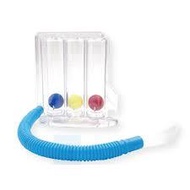 Evin spirometer-3 ball