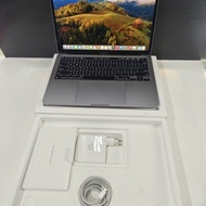 (iBox) Apple macbook pro m1 2021 8/512gb ibox second