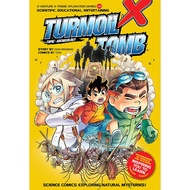 X-VENTURE Xtreme Xploration Series 31: Turmoil Tomb