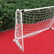 springevensky8v 1.8*1.2m Mini Football Soccer Ball Goal Folding Post Net Kids Sport Outdoor Game CCD