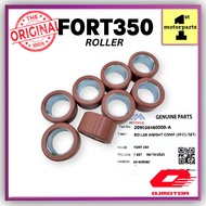 [100% ORI] QJ FORT350 FORT 350 TIMING ROLLER WEIGHT COMP 209066460000-A (8PCS/SET) ORIGINAL QJMOTOR