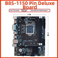 MKEKE | Intel CPU Motherboard Set 1155/1150 Socket