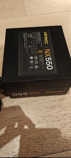 Antec NX550 550W PSU