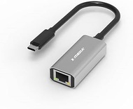 X-MEDIA XM-UE3000C USB 3.0 Type-C 10/100/1000Mbps Gigabit Ethernet LAN Network Adapter, Realtek RTL8