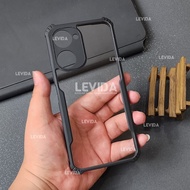 Vivo Y18 Case Armor Case Shockproof Fusion Case Vivo Y18