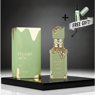 eclaire pistache perfume for women
