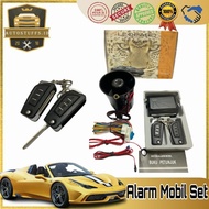 Alarm Mobil/Alarm Mobil Model Innova Reborn/Alarm Mobil Tinggi