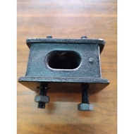 TOYOTA LIATACE KM36 LH80 & LAND CRUISER HJ45 HJ47 ENGINE MOUNTING (17567-61030)