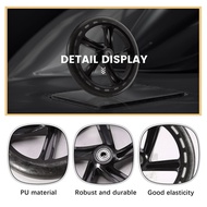 200mm Adult Scooter Wheels with ABEC 7 Bearings Wheels Kick Scooter Wheel Replacement