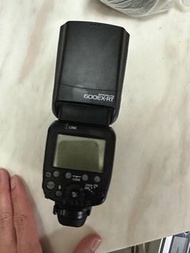 Canon Speedlite 600EX-RT