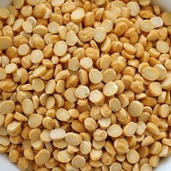 Chana Dal Beans 1 kg Yellow Split Chik Peas Lentil 1 kg Yellow Bean/ Chana Dal/