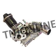 THERMO ASSY C/W EGR VALVE - HONDA ACCORD T2A 2.0,CRV TOA 2.0,TRO 2.0 HRV (THER 19320-R6A-U50/ EGR 18