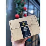 Buzzed Roaster Drip Coffee Box Set