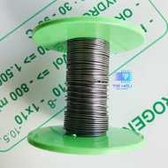[100gram] Solder tin SN63 thread 1.0mm SN63 37 solder joints
