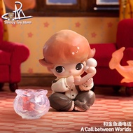 【Ready Stock】DIMOO The Missing Day Series Figure-Made Mystery Box Decoration Gift
