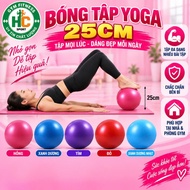 MINI YOGA/PILATES BALL 25CM