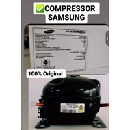 Compressor Ori Samsung RT50H