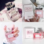 Miss Dior Absolutely Blooming EDP甜心小姐🥳100ml💕