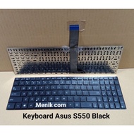 Asus S550 S550CA S550CB S550CM S550V S550X Keyboard