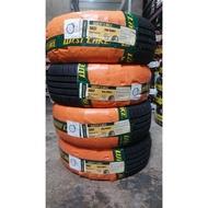 WESTLAKE 205/55 R17 SA37 TIRES (Set of 4pcs)