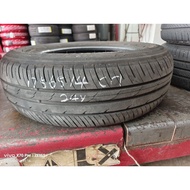 second tyre 175/65/14 Toyo cr1 2024 year (only 1pcs tyre)