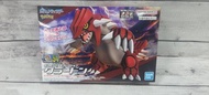 《GTS》純日貨BANDAI 模型 Pokémon PLAMO 神奇寶貝 寶可夢 收藏集 NO54 固拉多5065727