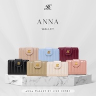 Jims Honey - Anna Wallet Women's Small Wallet