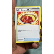 Pokemon Card PTCG 151/189