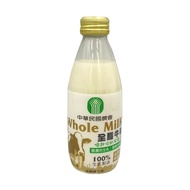 台農乳品 保久乳 原味全脂  250ml  24瓶