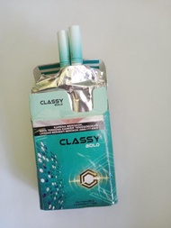 Rokok Murah Classy Bold