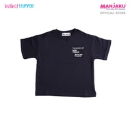 B.HIPPO S/S TOP (HTT1125-10269) - THINKING UP NEW THINGS
