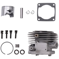 4 Bolt 32Cc Engine Cylinder Kit for Rovan Engine for 1/5 Km Rv Baja 5B 5T 5Sc Rc Car Parts