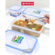 Klip TO KEEP 1.6 L / KLIP TO KEEP 950 ML / KLIP TO KEEP 850ML