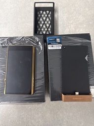 保養好 Astell&Kern A&ultima SP1000 + AMP 播放器